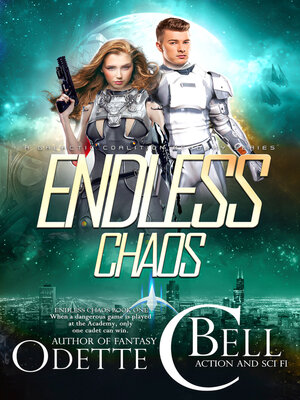 cover image of Endless Chaos Book One